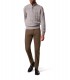 Pantalon jean cardin 5212kaki