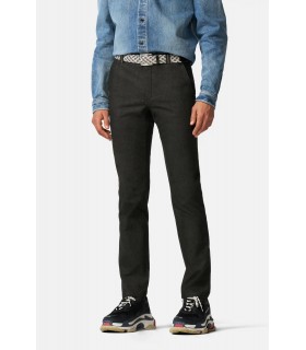 Pantalon city meyer 08anthra