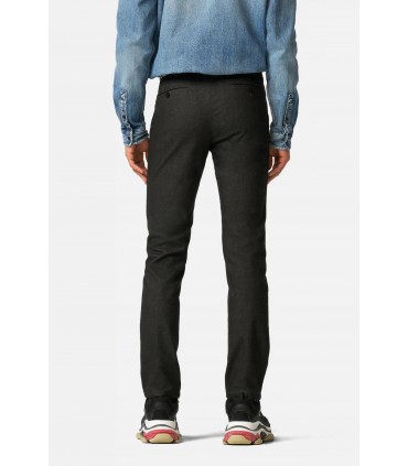 Pantalon city meyer 08anthra