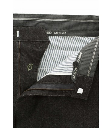 Pantalon city meyer 08anthra