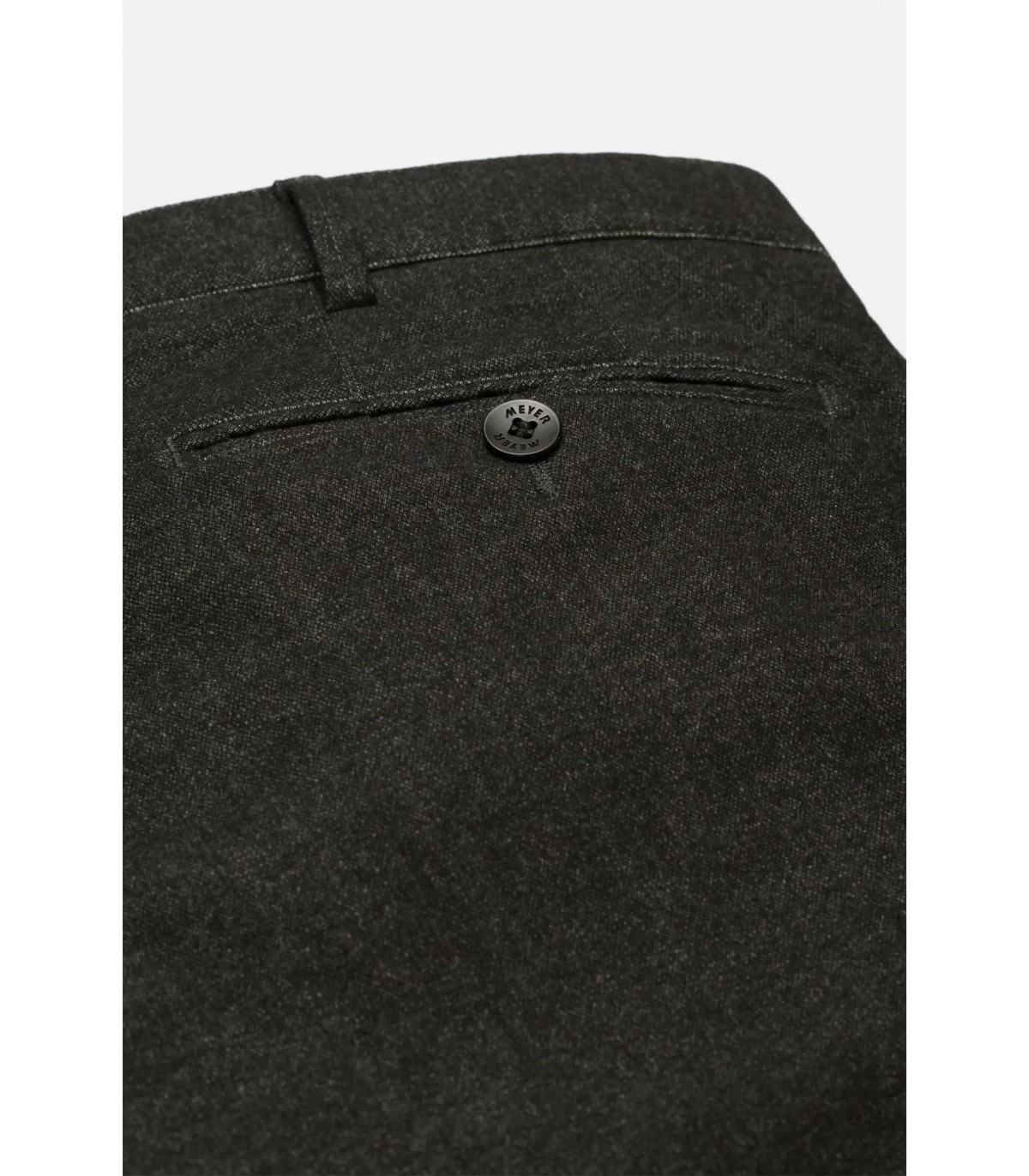 Pantalon city meyer 08anthra