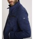 Blouson delahaye 057bleu