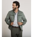 Blouson Delahaye