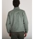Blouson delahaye 436vert