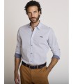 Chemise Ml Delahaye