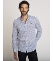 Chemise Ml Delahaye