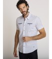Chemise Mc Delahaye