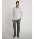 Chemise ml delahaye 062creme