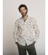 Chemise ml delahaye 436vert