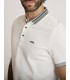 Polo mc delahaye 062creme