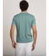 Tee shirt mc delahaye 566vert