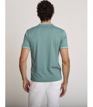 Tee shirt mc delahaye 566vert