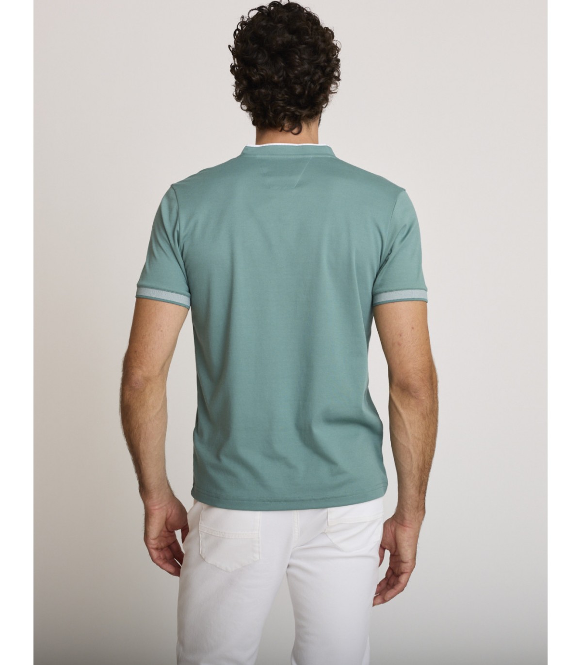 Tee shirt mc delahaye 566vert