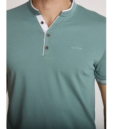 Tee shirt mc delahaye 566vert
