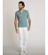 Tee shirt mc delahaye 566vert