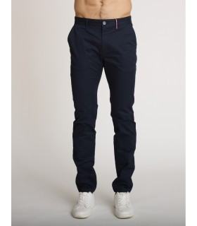 Pantalon chino delahaye 007marine