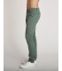 Pantalon chino delahaye 436vert