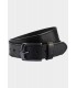 Ceinture camel 09noir