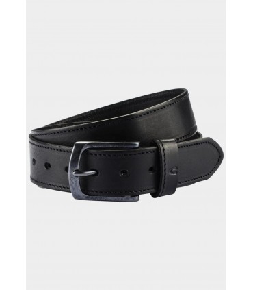 Ceinture camel 09noir