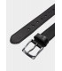 Ceinture camel 09noir