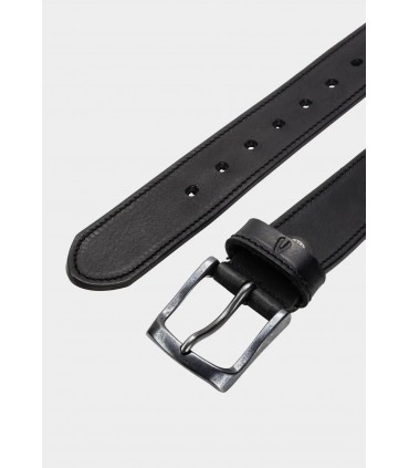 Ceinture camel 09noir