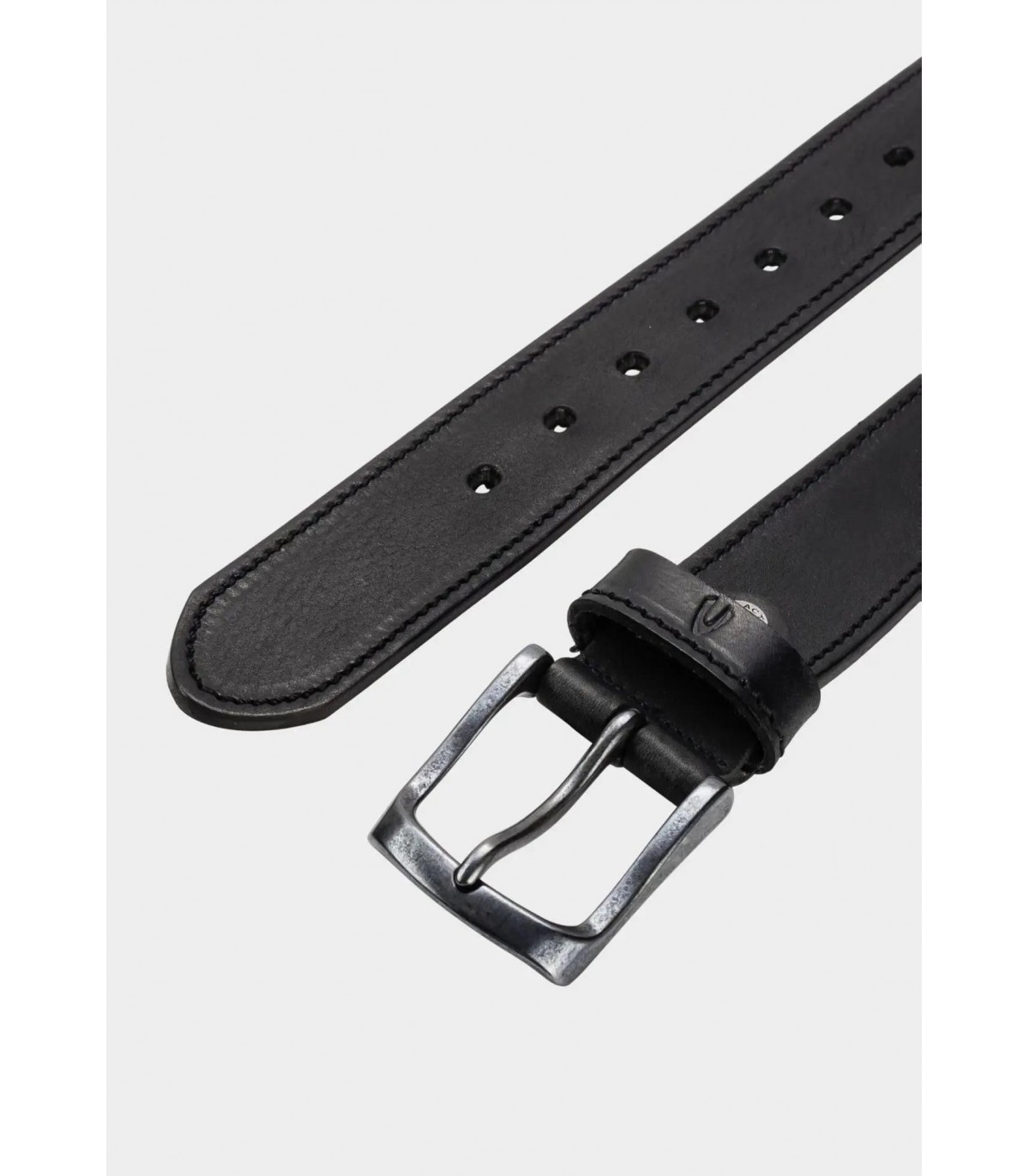 Ceinture camel 09noir