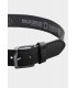 Ceinture camel 09noir