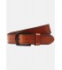 Ceinture camel 21cognac