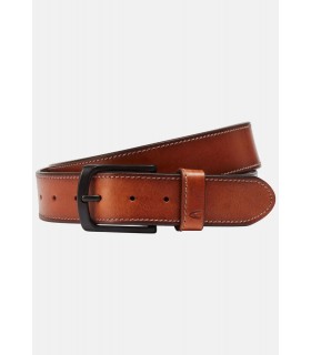 Ceinture camel 21cognac
