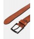 Ceinture camel 21cognac