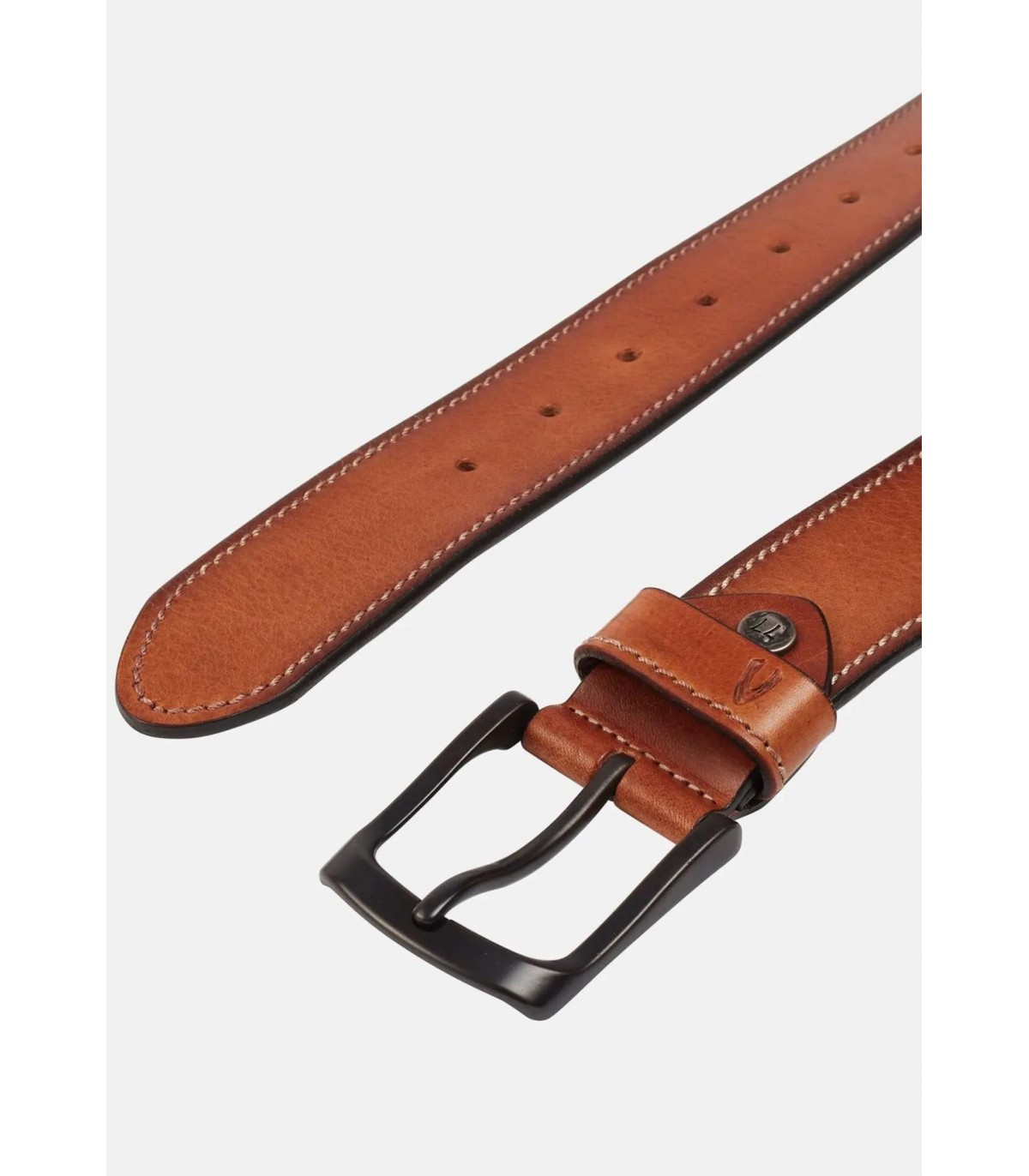 Ceinture camel 21cognac