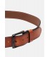 Ceinture camel 21cognac