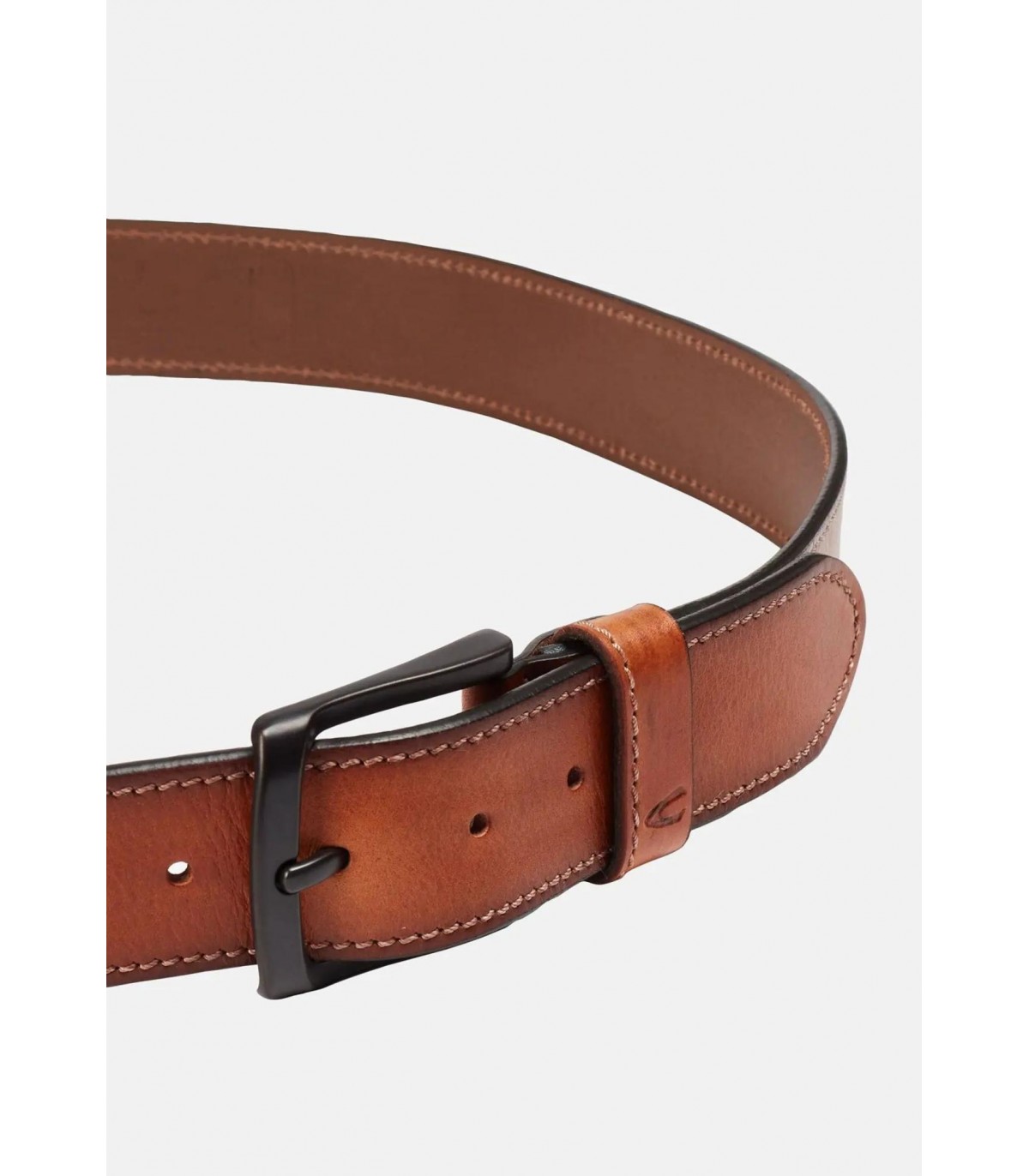 Ceinture camel 21cognac