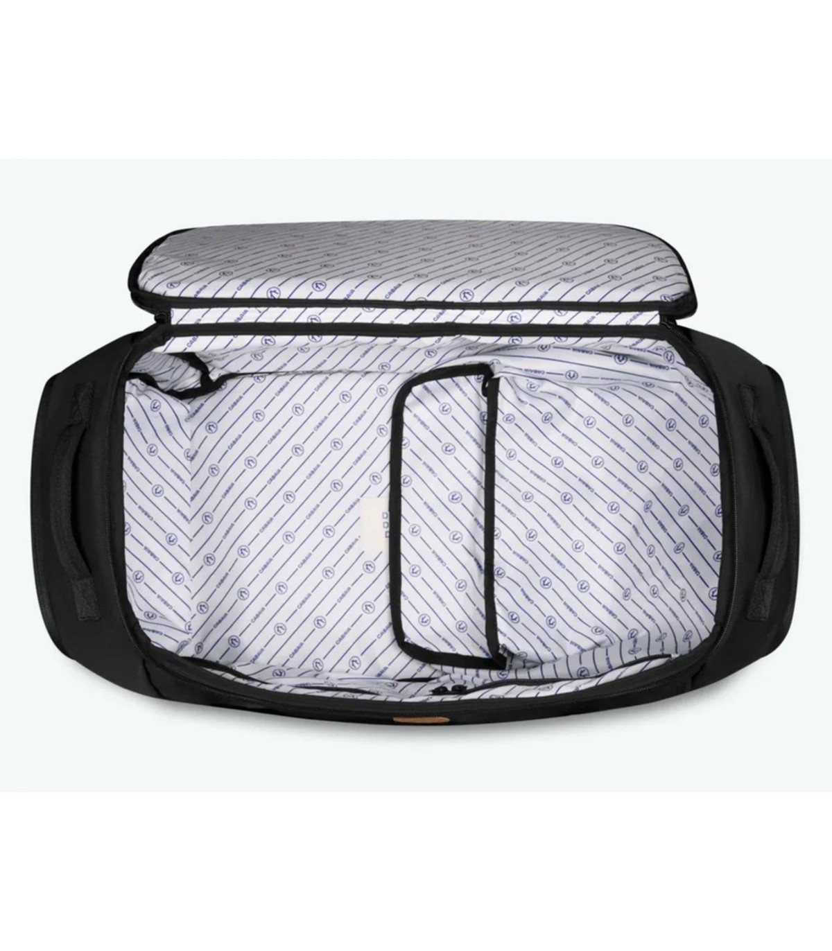 Maroquinerie sac cabaia 