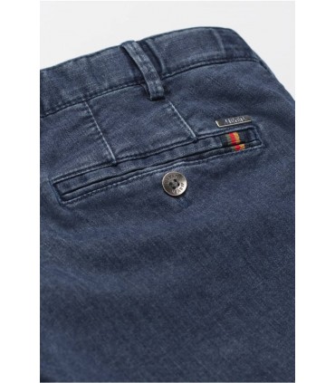 Pantalon city meyer 18indigo
