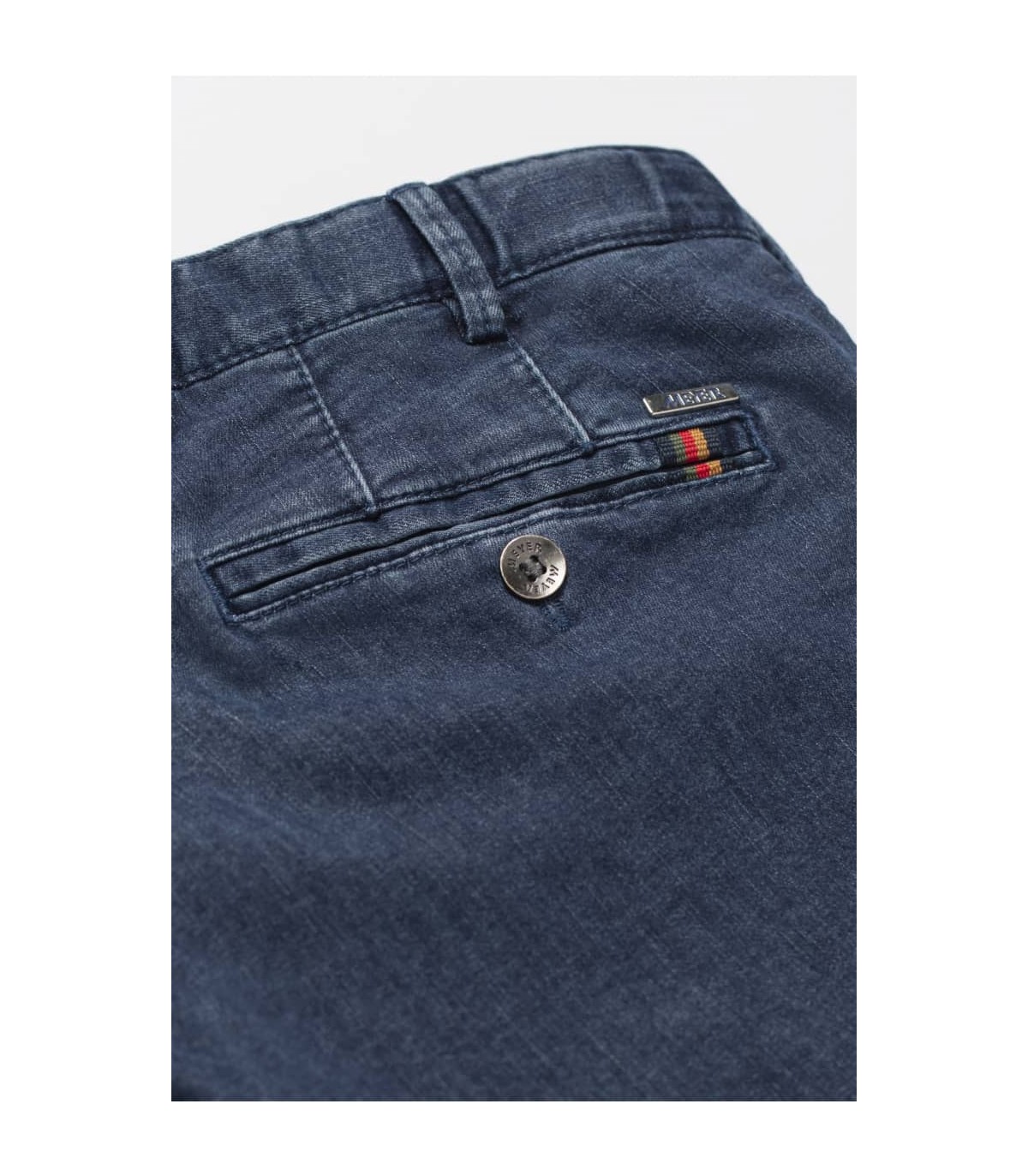 Pantalon city meyer 18indigo