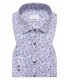 Chemise ml fantaisie eterna 15bleu