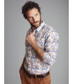 Chemise Ml Delahaye