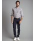 Pantalon jean delahaye 057indigo