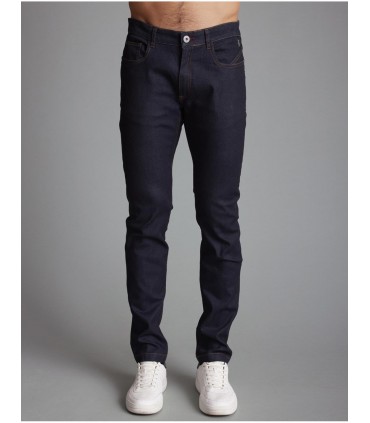 Pantalon jean delahaye 057indigo