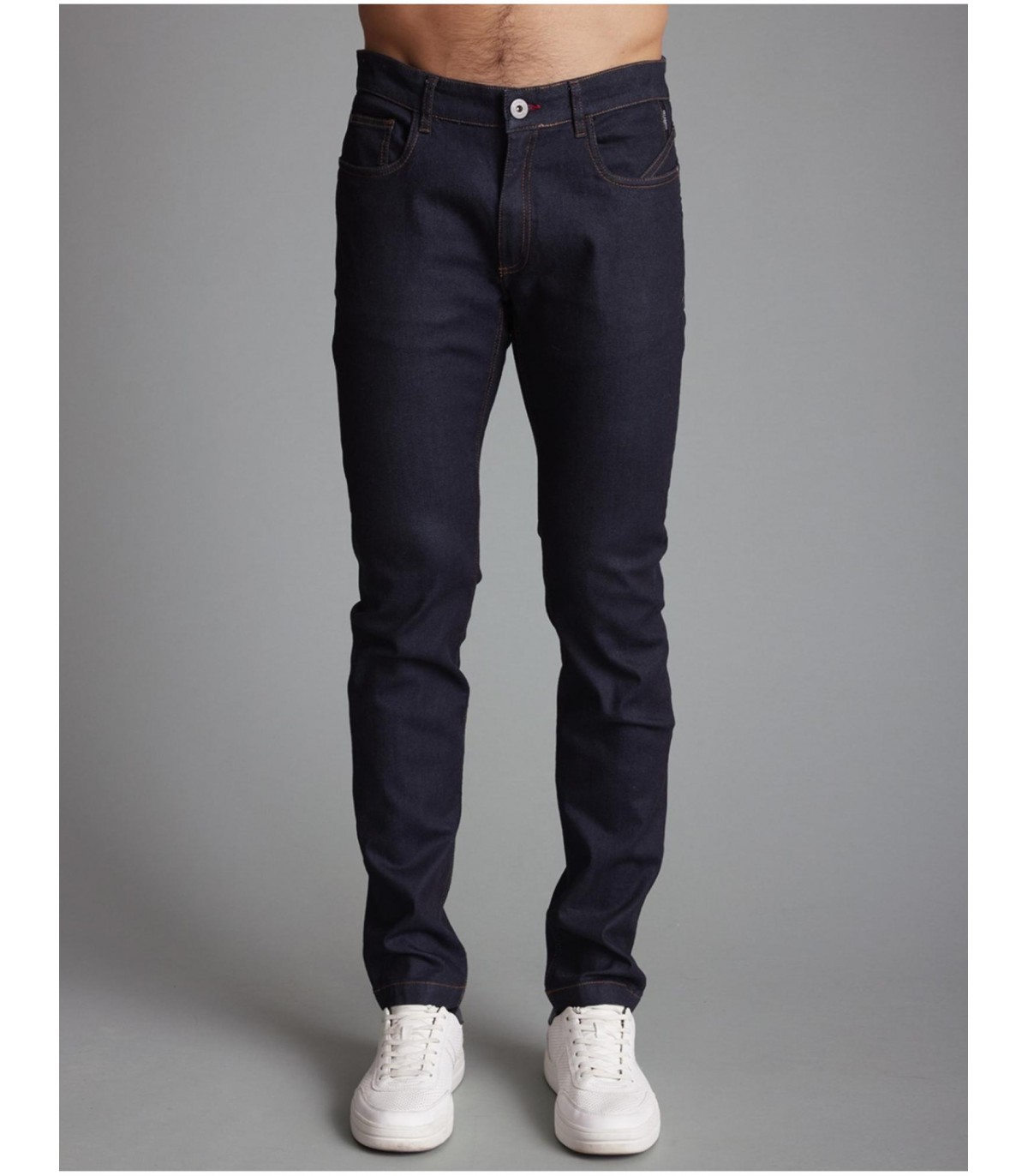 Pantalon jean delahaye 057indigo