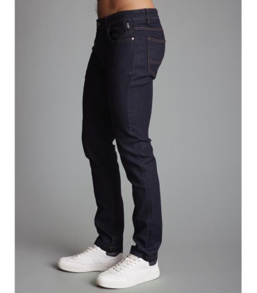 Pantalon jean delahaye 057indigo