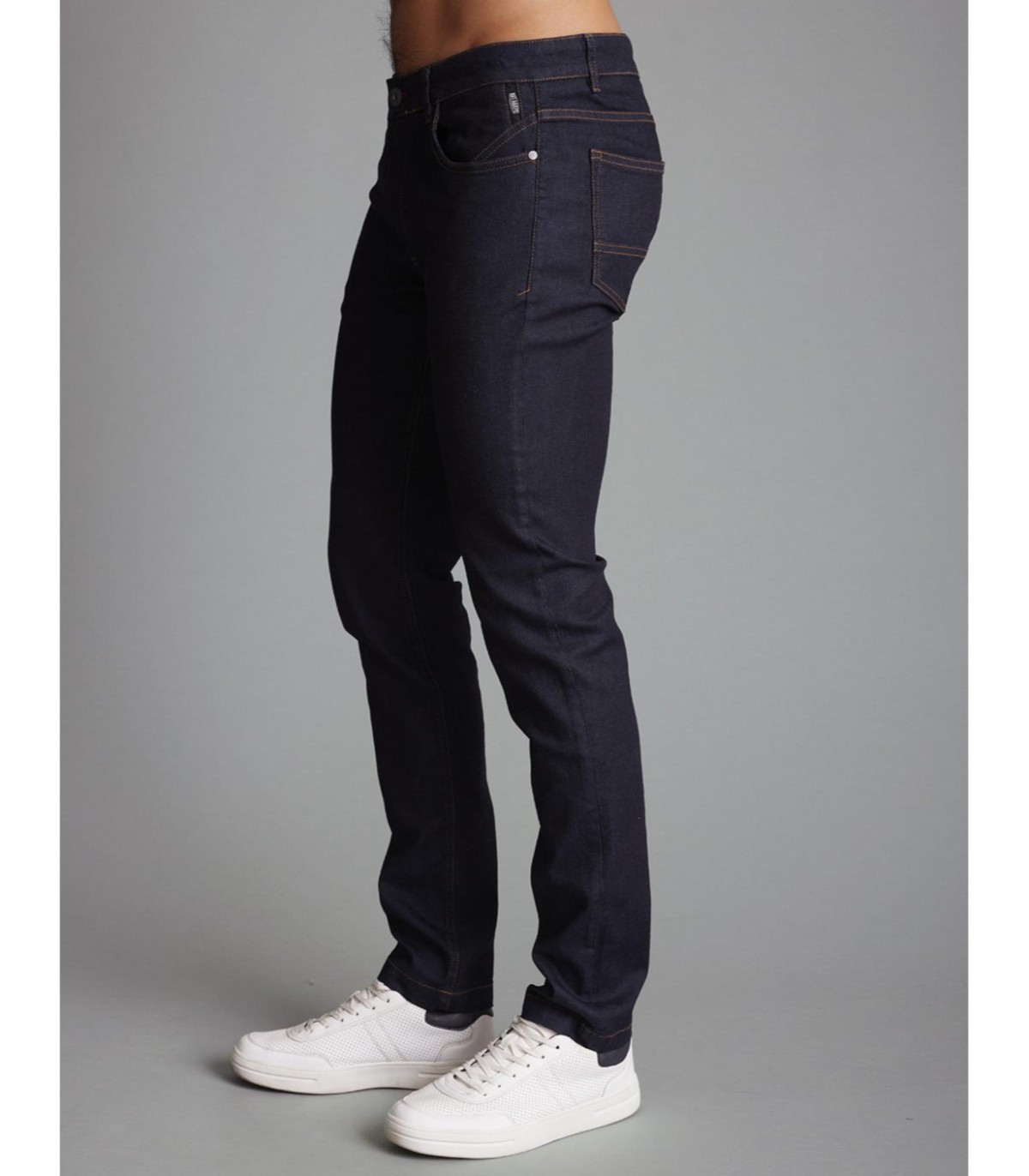 Pantalon jean delahaye 057indigo