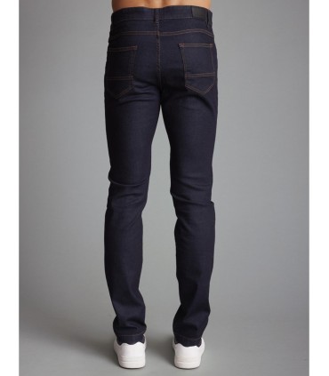 Pantalon jean delahaye 057indigo