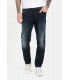 Pantalon jean camel 48darkindigo