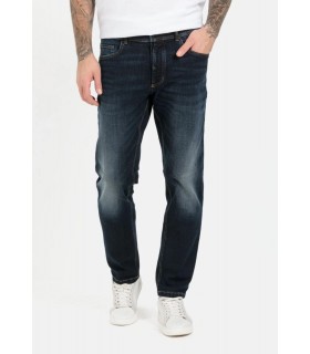 Pantalon jean camel 48darkindigo