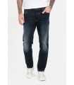 Pantalon Jean Camel