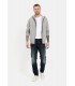 Pantalon jean camel 48darkindigo