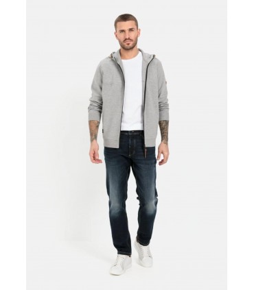 Pantalon jean camel 48darkindigo