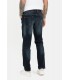 Pantalon jean camel 48darkindigo